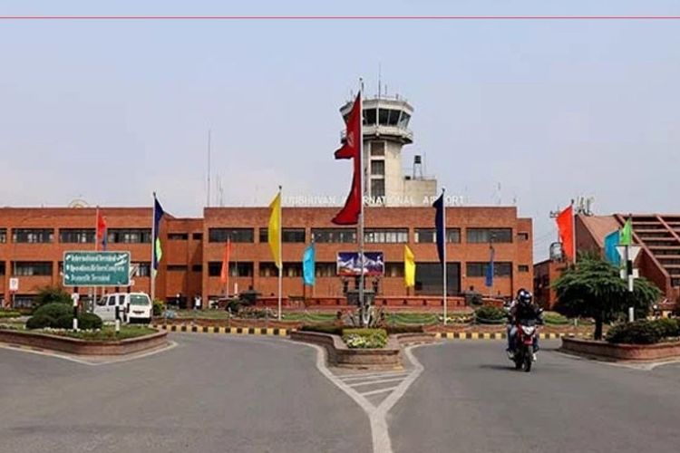 अस्ट्रेलिया पठाउन लागिएको एक हजार प्याकेट अवैध चुरोट विमानस्थलबाट बरामद