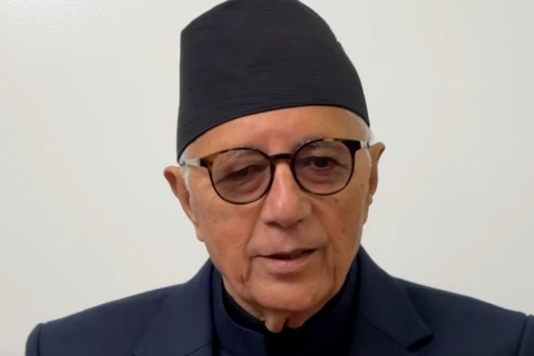 भरत दाहालको पक्राउ स्वेच्छाचारी कदम : डा. शेखर कोइराला