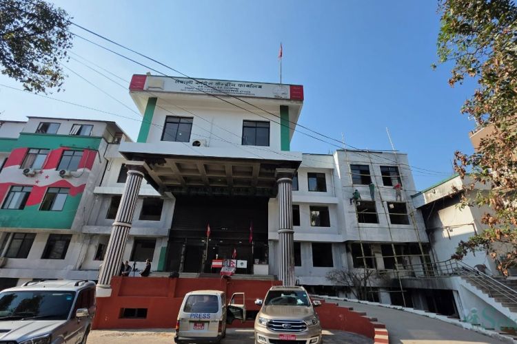 म्याग्दीका सबै स्थानीय तहमा कांग्रेसको नयाँ नेतृत्व चयन