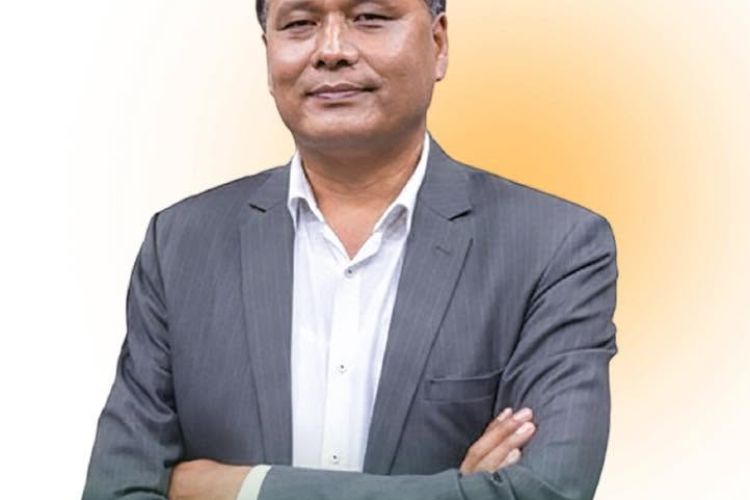 ‘लोडसेडिङ हुँदैन’ भनेर मात्र हुँदैन, विकल्पमा ठोस काम थाल्नुपर्छ :  कुलमान घिसिङ