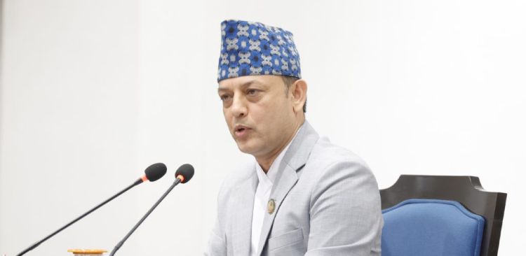 प्रतिनिधिसभाको संसदीय क्यालेन्डर प्रभावित
