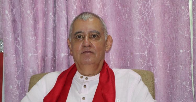 शशांक कोइरालाको नेतृत्वमा देउवा समूहको बैठक बस्दै, यस्ता छन् ३ एजेन्डा