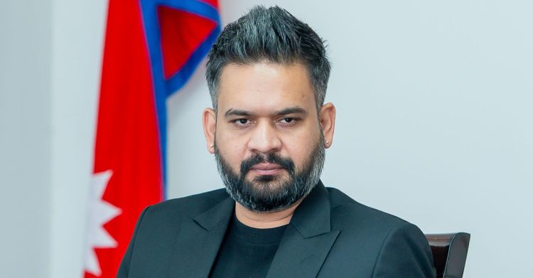 बाढी प्रभावितलाई प्रधानमन्त्री बालेनको सन्देश- एक्लो नठान्नुस्, अलपत्र छाड्दैनौं