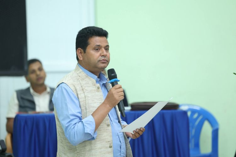 मूल्यवृद्धि नियन्त्रणमा सरकार असफल भएको एमालेको आरोप
