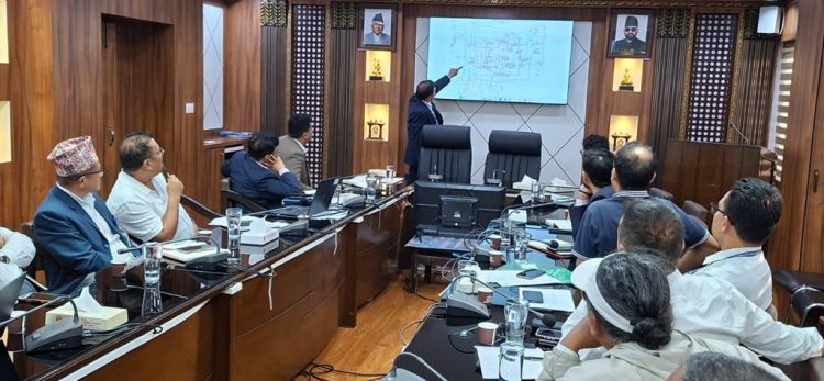 काठमाडौंमा हिउँदयामको बिजुली व्यवस्थापनमा जुट्यो सरकार