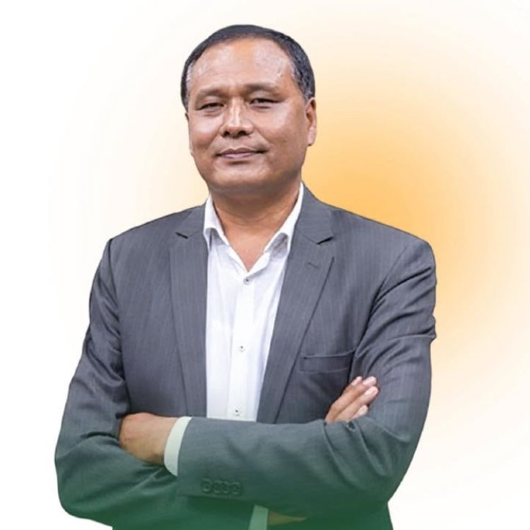 ‘लोडसेडिङ हुँदैन’ भनेर मात्र हुँदैन, विकल्पमा ठोस काम थाल्नुपर्छ :  कुलमान घिसिङ