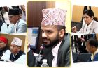 मल अभाव र अडियो काण्डबारे सांसदहरुले मागे कृषिमन्त्रीको जवाफ
