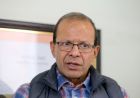 डा. मिनेन्द्र रिजालद्वारा कांग्रेस उपसभापतिमा उम्मेदवारी घोषणा