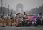 सिजेपीको प्रदर्शन रोक्न दिल्लीमा आज पनि कडाइ