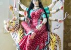 नवरात्रको चौथो दिन आज कुष्माण्डा देवीको पूजा आराधना गरिँदै