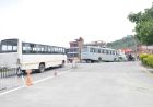 दसैंमा उपत्यकाभित्र सशस्त्र प्रहरीको निःशुल्क बस सेवा, तीन दिन चल्ने