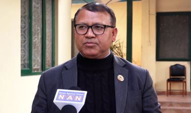 कांग्रेस उपसभापतिमा उम्मेदवारी दिने जीवन परियारको घोषणा