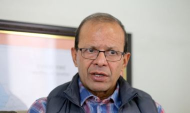 डा. मिनेन्द्र रिजालद्वारा कांग्रेस उपसभापतिमा उम्मेदवारी घोषणा