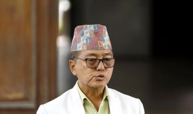 महाधिवेशनमा प्रत्येक क्षेत्रबाट ४० वर्ष मुनिका युवाको प्रतिनिधित्व अनिवार्य गराउन राप्रपाको परिपत्र