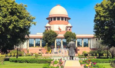 भारतको सर्वोच्च अदालतको फैसला : धर्म परिवर्तन गरेपछि जातीय आरक्षण नपाइने