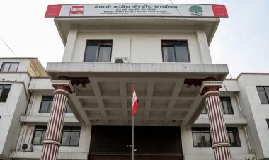 कांग्रेसले यसपाली कोजाग्रत पूर्णिमाको दिन गरेन चियापान कार्यक्रम