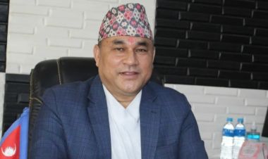 कांग्रेसले माग्यो सुदूरपश्चिमका मुख्यमन्त्री भट्टको राजीनामा, सभामुखमाथि पदीय मर्यादा भुलेको आरोप