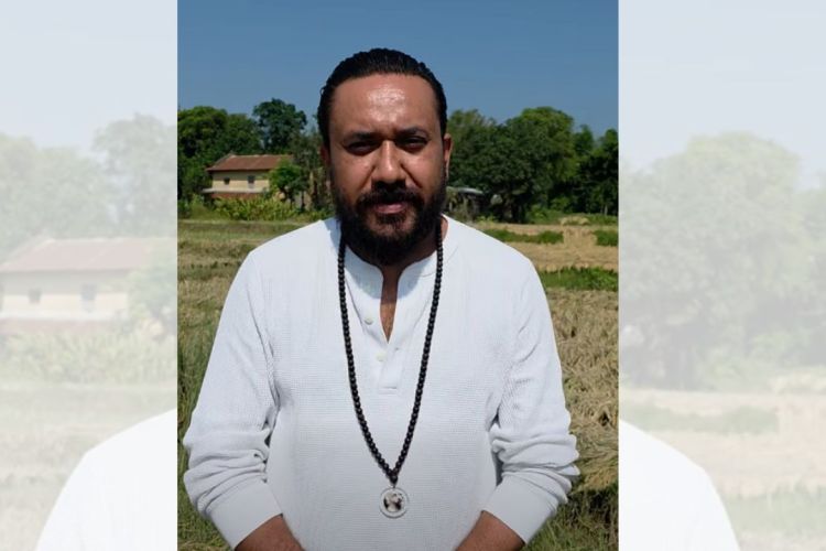 आफूमाथि लागेको आरोपबारे सांसद खगेन्द्र सुनार भन्छन्- एआईबाट बनाइयो
