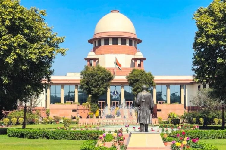 भारतको सर्वोच्च अदालतको फैसला : धर्म परिवर्तन गरेपछि जातीय आरक्षण नपाइने
