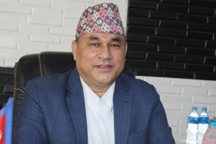 कांग्रेसले माग्यो सुदूरपश्चिमका मुख्यमन्त्री भट्टको राजीनामा, सभामुखमाथि पदीय मर्यादा भुलेको आरोप