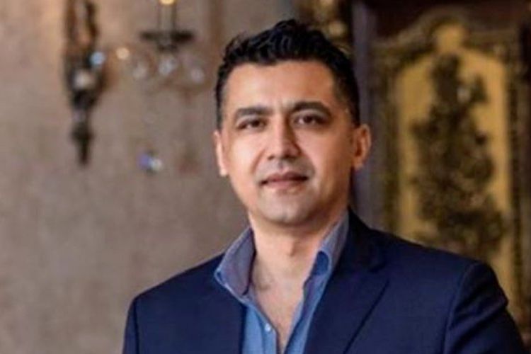 दीपक भट्टको बन्दीप्रत्यक्षीकरण रिट न्यायाधीश सुवेदी र थापाको इजलासमा