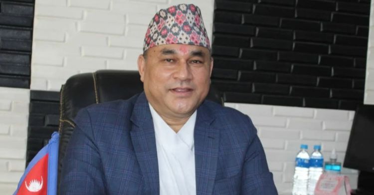 कांग्रेसले माग्यो सुदूरपश्चिमका मुख्यमन्त्री भट्टको राजीनामा, सभामुखमाथि पदीय मर्यादा भुलेको आरोप